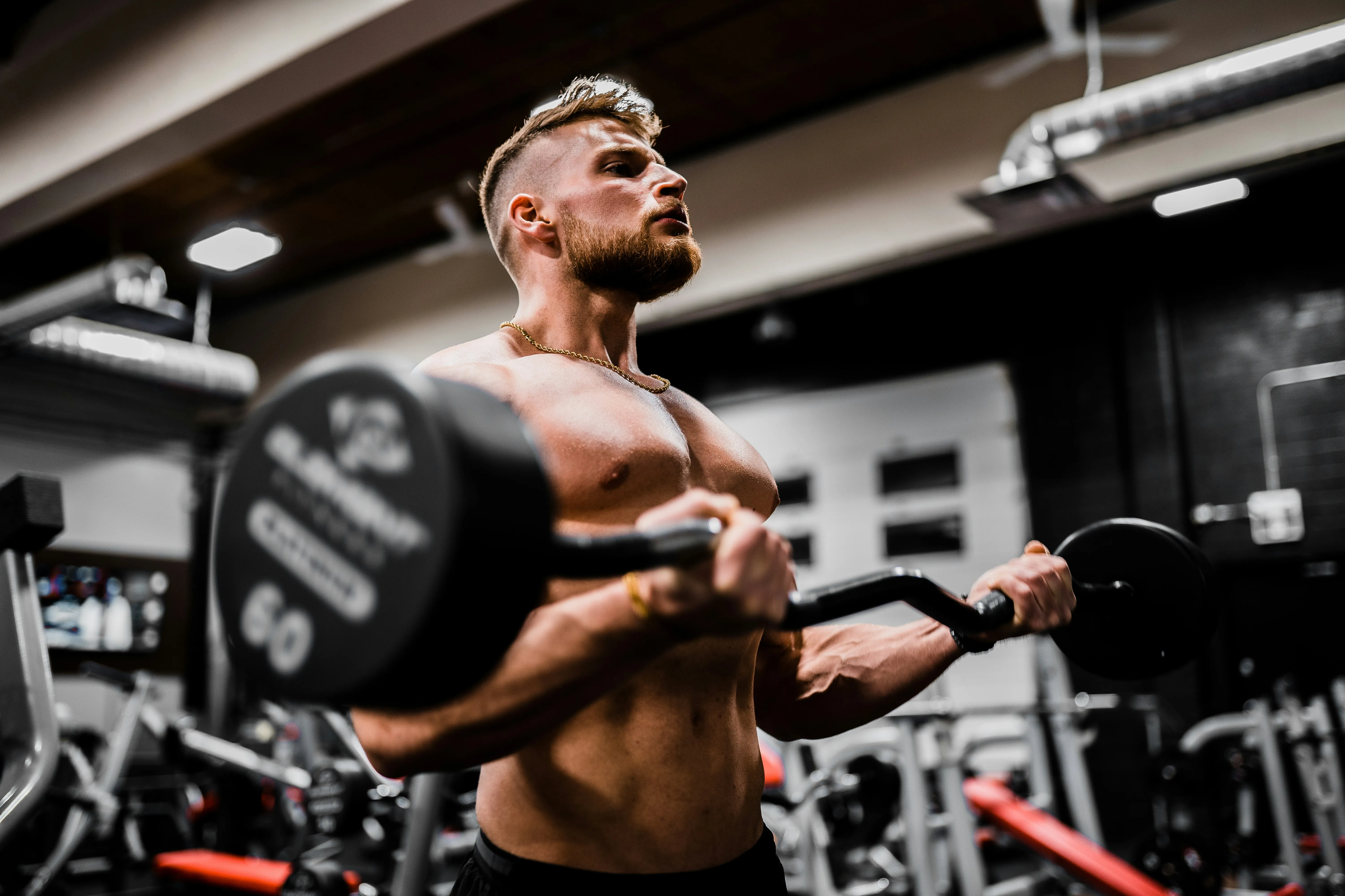 Fitness lifestyle