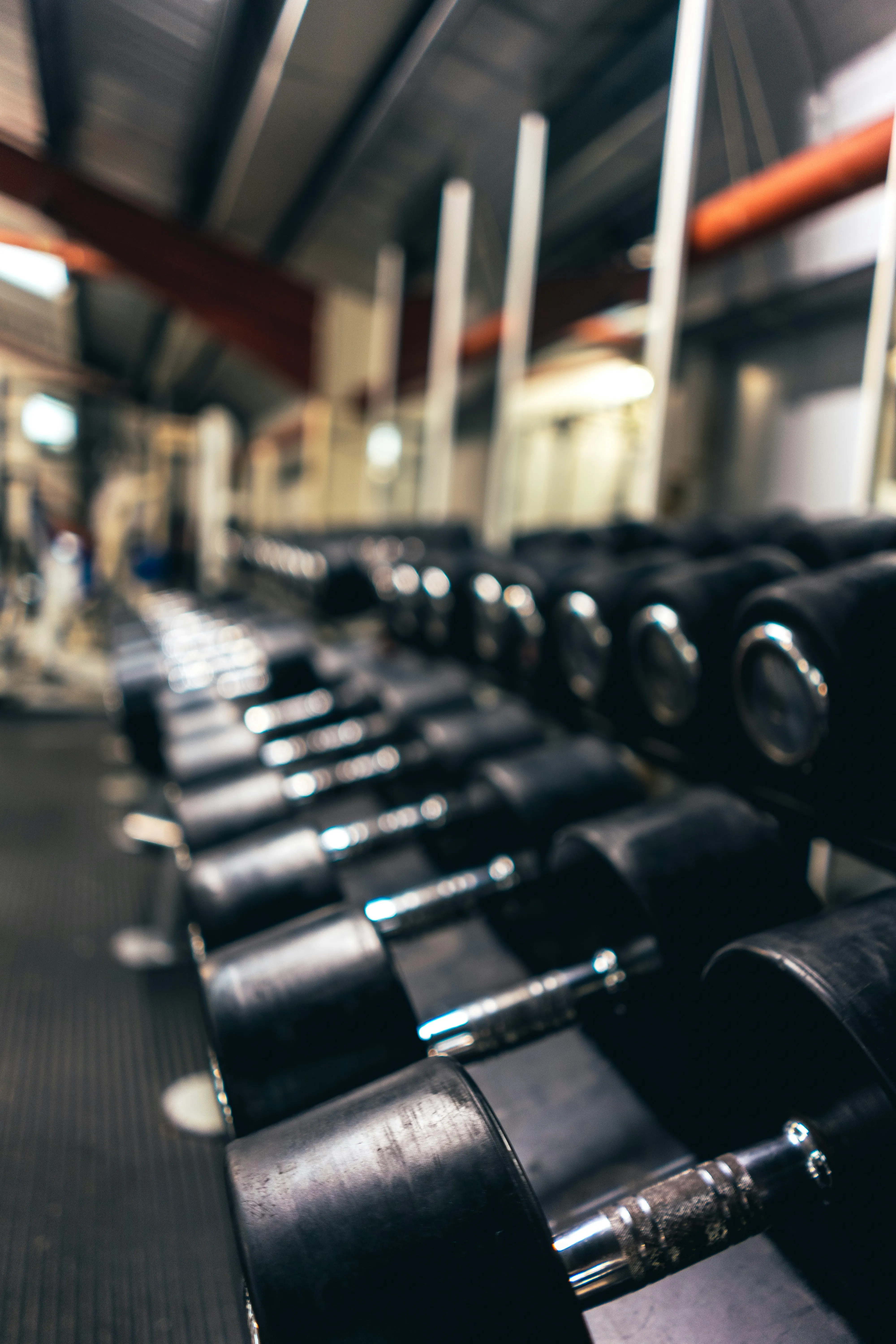 Fitness lifestyle