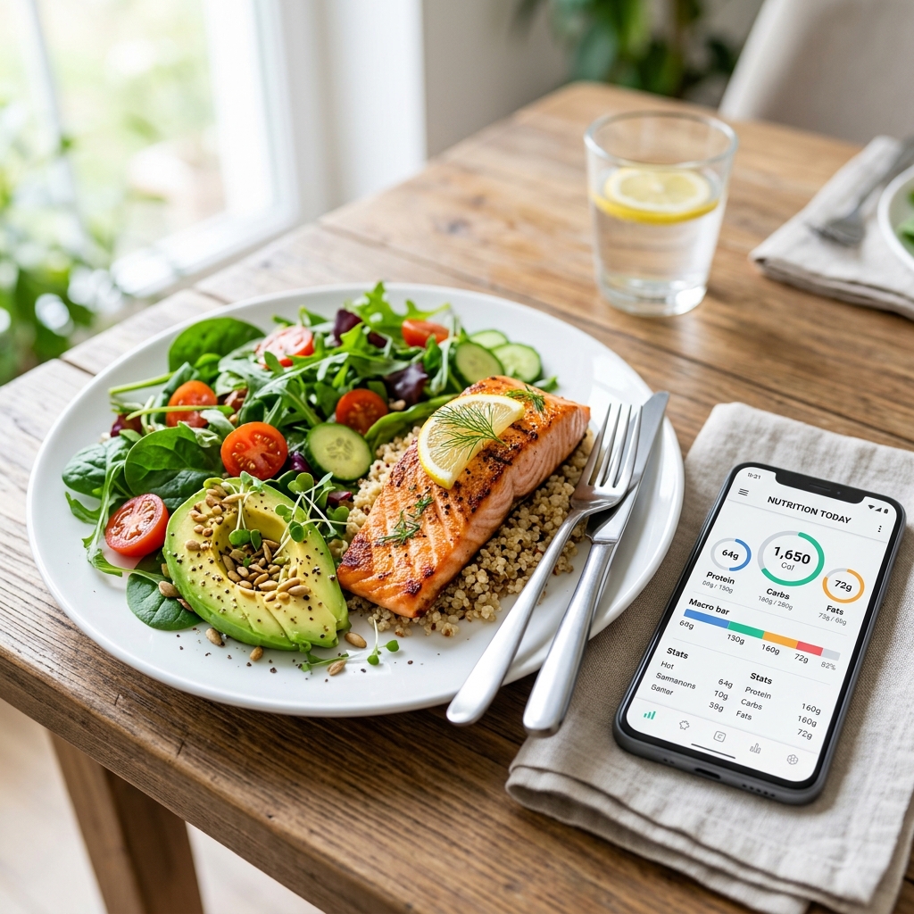 Personalized Nutrition